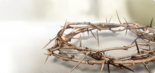 Healing & Spiritual Warfare
