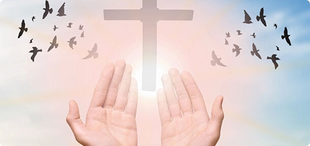 The Holy Spirit