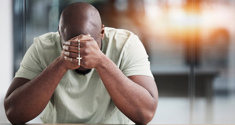 Sin and Discipleship