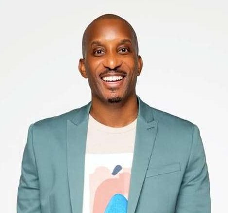Dr. Dharius Daniels